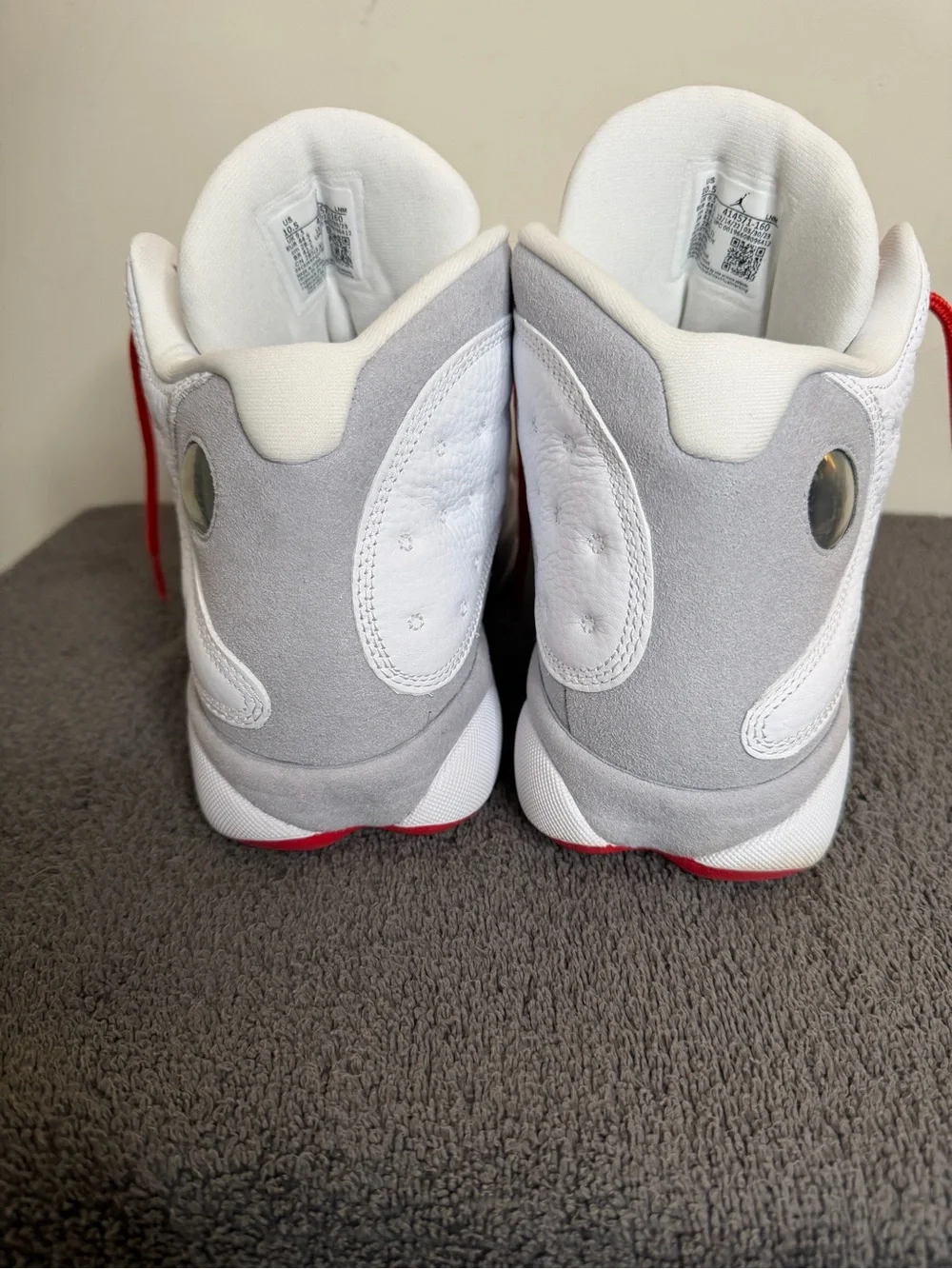 Jordan air 13